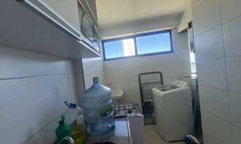 Imagem 6: LC / JN APARTAMENTO MOBILIADO BARRA DE JANGADA BEIRA MAR