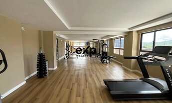 Imagem 5: Duplex em Capim Macio com vista livre