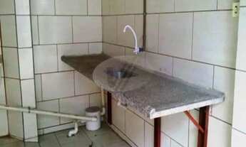 Imagem 4: Barracão - Jardim Paulicéia - Campinas