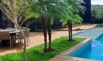 Imagem: Casa à Venda em Condomínio Fechado com