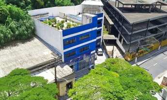 Imagem: SALA COMERCIAL COM 35 M2 E 1 BANHEIRO FL26