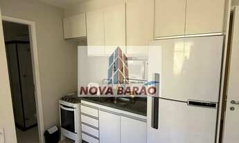 Imagem 5: Apartamento padrão para Locação, Barra Funda, São Paulo, SP