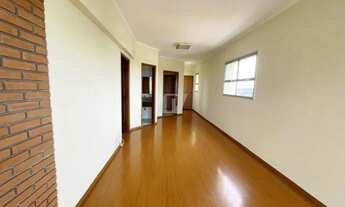 Imagem 3: APARTAMENTO COM 3 QUARTOS PARA VENDA NO BAIRRO VILA REZENDE EM PIRACICBA -SP