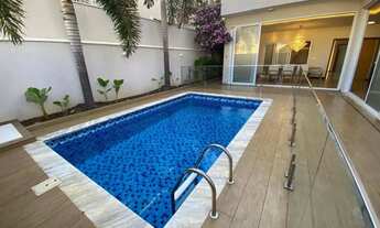 Imagem 7: Casa em Condomínio para Venda em Sorocaba, Jardim Residencial Giverny, 4 dormitórios, 3 su