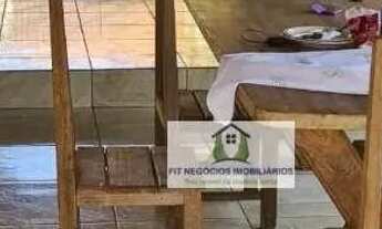 Imagem 4: Chácara com 3 dormitórios à venda, 1000 m² por R$ 265.000,00 - Zona Rural - São José do Ri