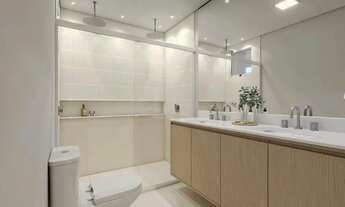 Imagem 3: Apartamento à venda em Higienópolis com 140 m²