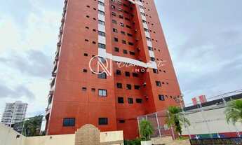 Imagem 2: Apartamento 105m² 3 quartos sendo 2 suítes 2 vagas - Marco - Belém - PA