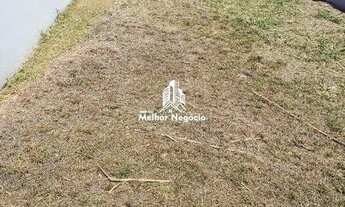 Imagem 3: Terreno à venda em Piracicaba Condomínio Reserva das Paineiras no Bairro Jardim São Franci