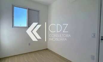 Imagem 4: Apartamento para vender Jr Campolim II -Jd São Carlos - Sorocaba/SP