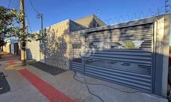 Imagem: CASA TERREA PREÇO ESPECIAL