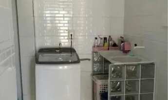 Imagem 4: Casa com quintal grande