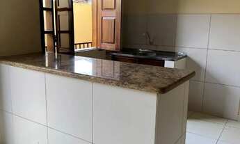 Imagem 2: ALUGA-SE UM APARTAMENTO NO BAIRRO -NOVO HORIZONTE