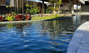 Imagem 3: Casa com 03 suítes no Condominio Fechado Raveo