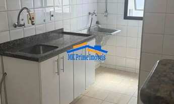 Imagem 4: Apartamento Duplex para locação c/ 2 quartos - Alphaville - Barueri