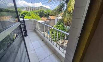 Imagem 7: Apartamento com 2 Quartos à venda, 61 m² por R$ 170.000 - Praça Seca - Rio de Janeiro/RJ