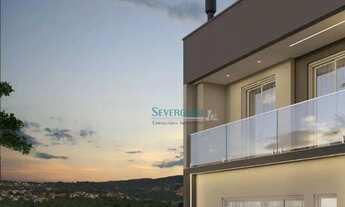 Imagem 5: Sobrado com 3 dormitórios à venda, 137 m² por R$ 890.000,00 - Residencial Jaqueline - Grav