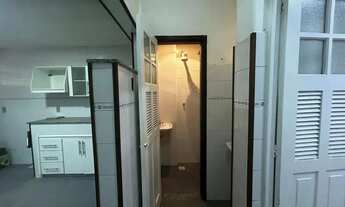 Imagem 6: Apartamento para Venda em Petrópolis, Centro, 2 dormitórios, 1 suíte, 2 banheiros