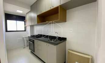 Imagem 3: Residencial Apartamento em Marília