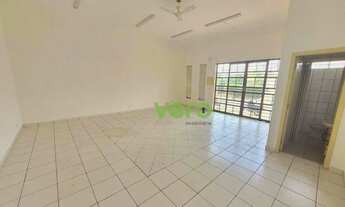 Imagem 4: Salão para alugar, 52 m² - Vila Santa Maria - Americana/SP