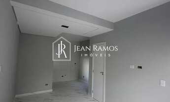 Imagem 6: Sobrado com 78m² para venda, Alto Boqueirão, Curitiba