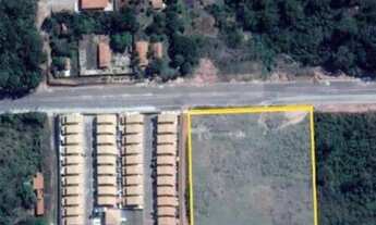 Imagem: AV. AVIADOR ROSSINI MORADA LUNA - BAIRRO