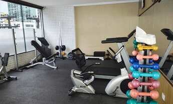 Imagem 4: APARTAMENTO EM NOA VIAGEM 125 M2 ÚTIL