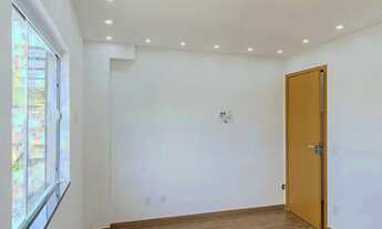 Imagem 4: Imóvel para aluguel possui 45 metros quadrados com 1 quarto em Santa Catarina - São Gonçal