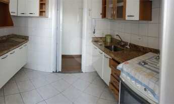 Imagem 2: Apartamento com 3 quartos à venda ou para locação em Vila Alpina - SP