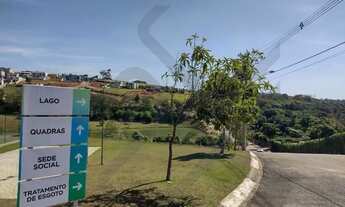 Imagem 6: Terreno à venda, 800 m² por R$ 450.000,00 - Usina - Atibaia/SP