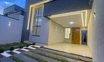 Imagem: Casa de Rua no Setor João Vaz Casa de Rua