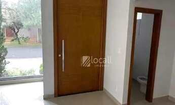 Imagem 3: Casa com 3 dormitórios para alugar, 185 m² por R$ 6.976,00/mês - Residencial Village Damha