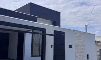 Imagem 5: Casa de Alto Padrão a Venda no Jardim Itália em Anápolis Goiás