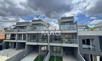 Imagem 2: Sobrado em Condomínio Alto padrão