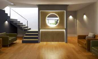 Imagem 7: APTO 2D no bairro BELA VISTA em Porto Alegre