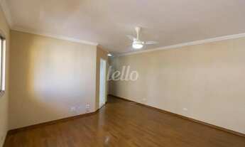 Imagem 3: Apartamento 3 quartos para alugar no(a) Jardim Paraíso