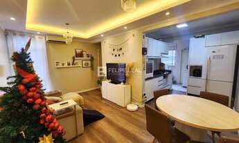 Imagem 4: Apartamento em Campinas - São José, SC