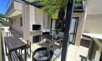 Imagem 2: Cobertura duplex Jurerê 4 suítes