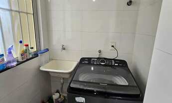 Imagem 5: Imóvel para aluguel com 82 metros quadrados com 3 quartos em Setor Oeste - Goiânia - GO