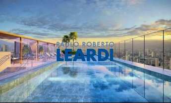 Imagem: APARTAMENTO - CONSOLAÇÃO - SP