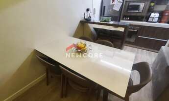 Imagem 4: Apartamento em Rua Celestina Zilli Rováris - Centro - Criciúma/SC