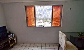 Imagem 2: Apartamento com posição e localização privilegiada