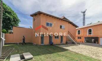 Imagem 5: Casa de condomínio em Rua Banco da Província - Santa Tereza - Porto Alegre/RS