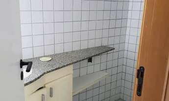 Imagem 6: Flat com 1 dormitório à venda, 44 m² por R$ 345.000,00 - Graças - Recife/PE