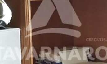 Imagem 7: Cobertura espaçosa, no centro da cidade semimobiliada