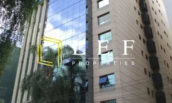 Imagem: Prédio Comercial no Jardim America