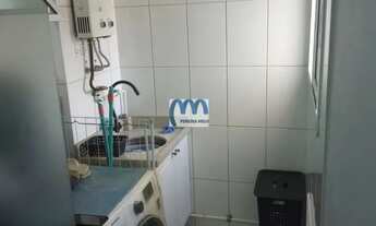 Imagem 3: Apartamento no condomínio Parque dos Sonhos em Neves