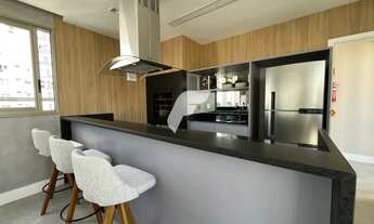 Imagem 15: APARTAMENTO 3 SUÍTES - CENTRO - FLORIANÓPOLIS