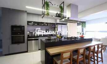 Imagem 7: APARTAMENTO À VENDA NA CHÁCARA KLABIN - 3 DORMITÓRIOS, 3 SUÍTES, 2 VAGAS DE GARAGEM