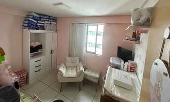 Imagem 7: Lindo apartamento na Torre com 2 quartos, localização privilegiada