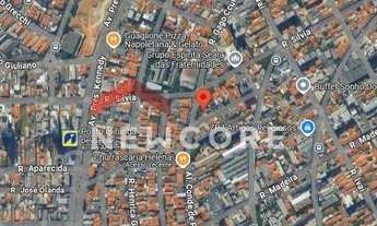 Imagem 7: Lote em Praça Faria Lima - Santa Maria - São Caetano do Sul/SP